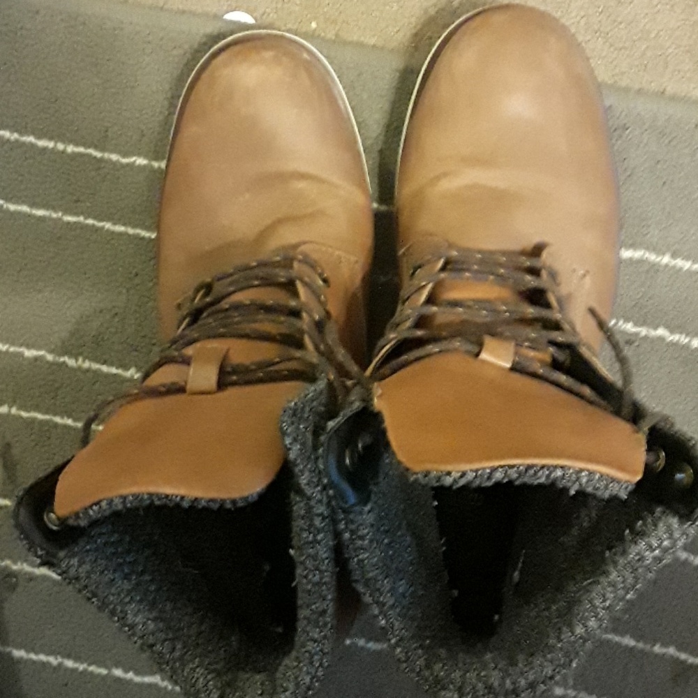 Seven 91 Boots